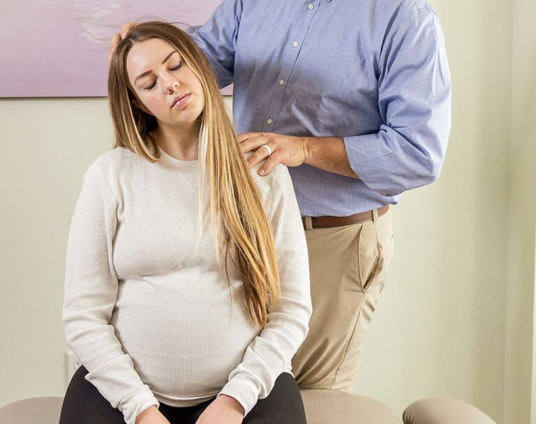 Pregnancy & Pediatric Chiropractic Cook Chiropractic